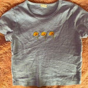 Brandy Melville John Galt Tee